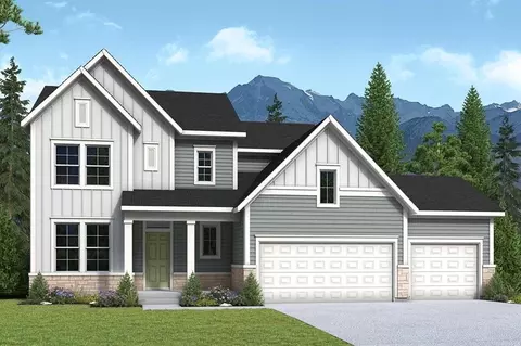 1034 W Fallow Dr, Saratoga Springs, UT 84045