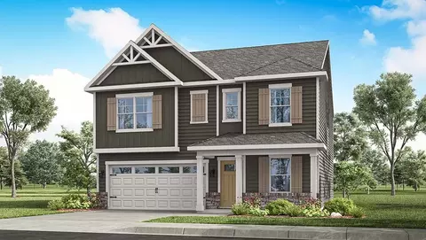 2911 Hoying Dr, Troy, OH 45373