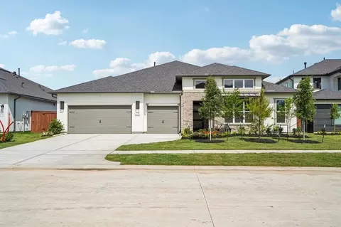 15906 Iris Meadow Dr, Conroe, TX 77302