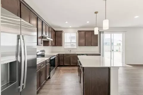 Kitchen - 47348 Bluebell Ave, Bennett, CO 80102 photo 1 of 1