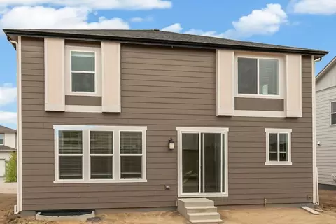 Exterior - 47348 Bluebell Ave, Bennett, CO 80102 photo 3 of 3