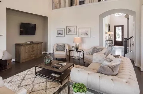 Living - 2691 Compton Ct, Prosper, TX 75078 photo 1 of 6