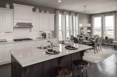 Kitchen - 2691 Compton Ct, Prosper, TX 75078 photo 2 of 2