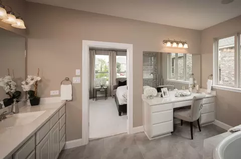Bath - 2691 Compton Ct, Prosper, TX 75078 photo 2 of 2