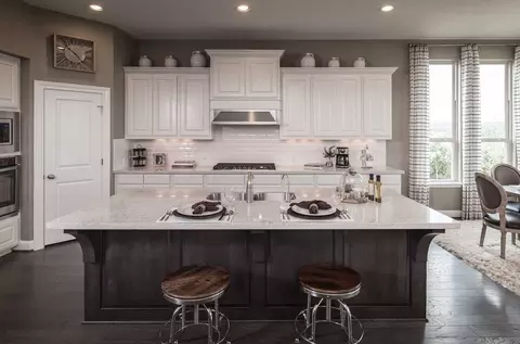 Kitchen - 2691 Compton Ct, Prosper, TX 75078 photo 1 of 2