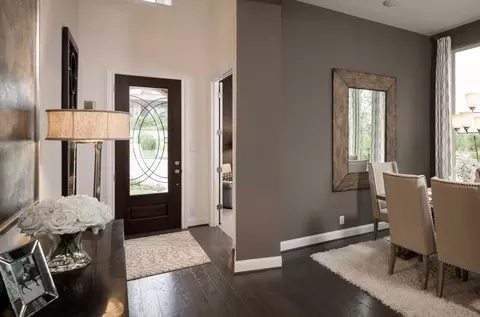 Entry Way - 2691 Compton Ct, Prosper, TX 75078 photo 1 of 2