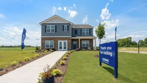 258 Deskin Ln, Fountain Inn, SC 29644