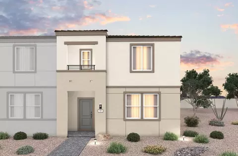 1943 Hydrangea Pl, Las Vegas, NV 89106