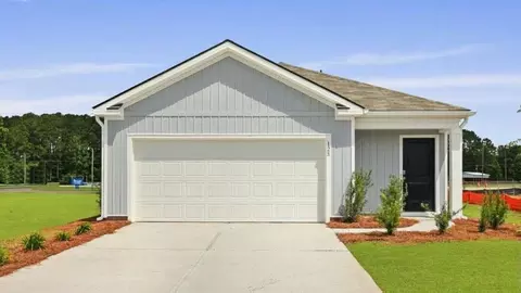 1066 Billfish Trl SE #LOT 43, Winnabow, NC 28479