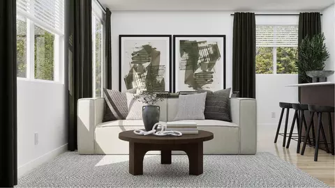 Living - 20404 Vassar Pl, Bend, OR 97702 photo 2 of 5