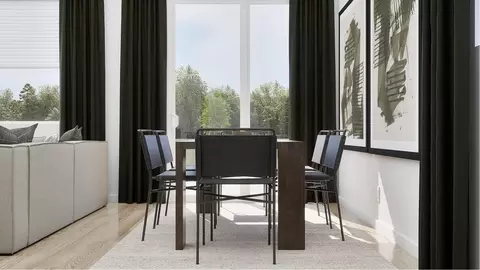 Dining - 20404 Vassar Pl, Bend, OR 97702 photo 1 of 1