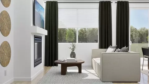 Living - 20404 Vassar Pl, Bend, OR 97702 photo 3 of 5