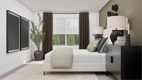Bedroom - 20404 Vassar Pl, Bend, OR 97702 photo 2 of 6