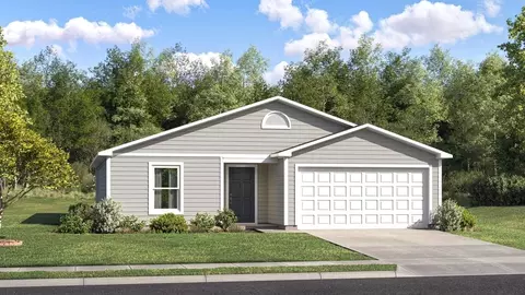 20395 W 193rd Ln, Spring Hill, KS 66083