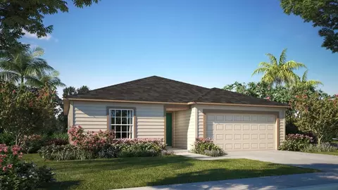 12191 Gasparilla Ave, Punta Gorda, FL 33955