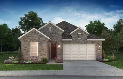 16139 Reunion Rd, Conroe, TX 77302