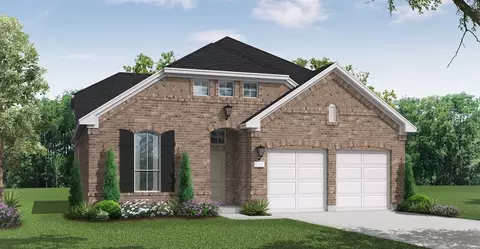 1177 Hitching Post Way, Oak Point, TX 75068