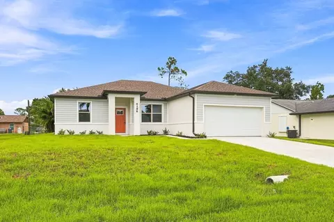 4196 Lubec Ave, North Port, FL 34287