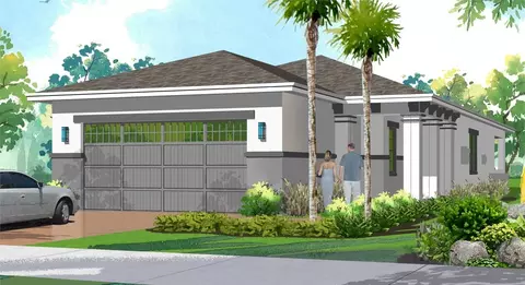 2333 Datura Loop, Saint Cloud, FL 34772