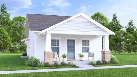 1425 Buttonsage Ave, Panama City, FL 32405