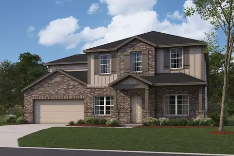 12725 Short Grasshopper Dr, Buda, TX 78610