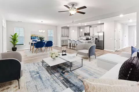 Other - 94 Brook Dr, Brunswick, GA 31525 photo 6 of 12