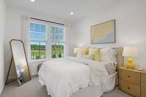 Bedroom - 64 Water Elm Walk, Saint Augustine, FL 32092 photo 6 of 8