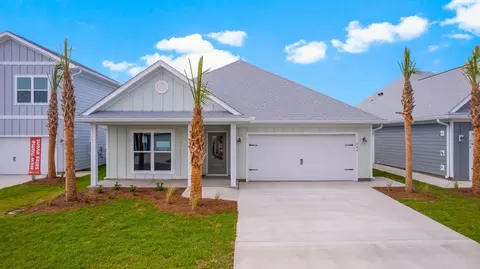 216 Vermilion Cir, Port St. Joe, FL 32456