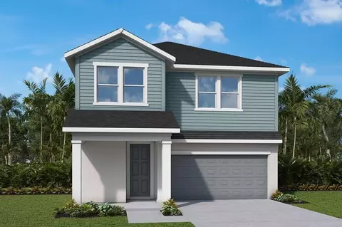 3611 Yellow Cassia Dr, Wesley Chapel, FL 33543
