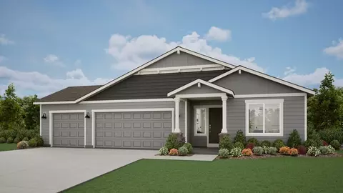 Exterior - 545 Taft St, Umatilla, OR 97882 photo 1 of 7