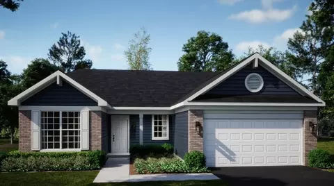 7614 Honeysuckle Ln, Joliet, IL 60431