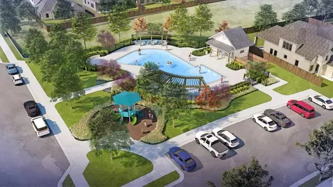 View/Area - 2929 Olympic Dr, Anna, TX 75409 photo 2 of 5