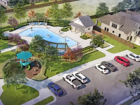 View/Area - 2929 Olympic Dr, Anna, TX 75409 photo 1 of 5