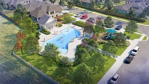 View/Area - 2929 Olympic Dr, Anna, TX 75409 photo 3 of 5