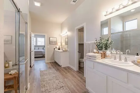 Entry Way - Undisclosed, Lubbock, TX 79407 photo 1 of 2