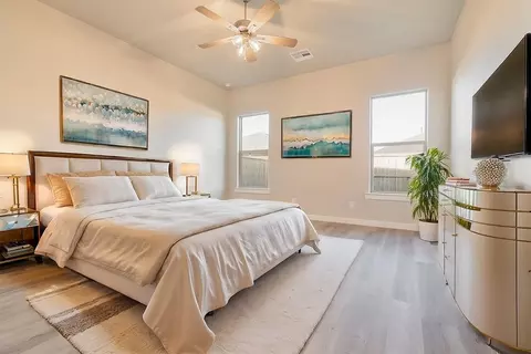 Bedroom - Undisclosed, Lubbock, TX 79407 photo 1 of 2