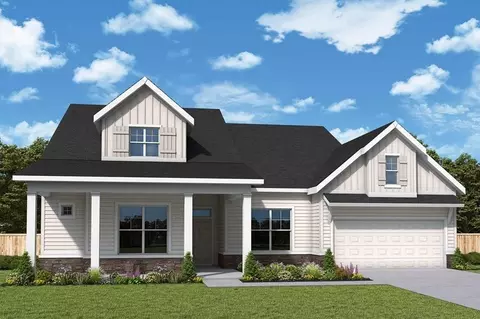 14247 Coyote Ridge Dr, Noblesville, IN 46060