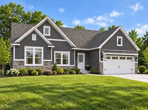 Stoneham Drive, Mishawaka, IN 46544