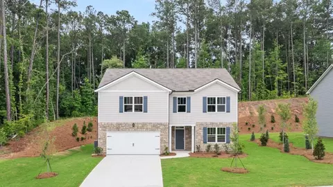4028 Fairhaven Rd, Lithia Springs, GA 30122