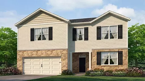 4028 Fairhaven Rd, Lithia Springs, GA 30122