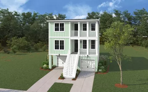 518 Highcroft Ave, Charleston, SC 29412