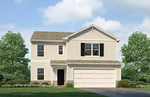 5 Walnut Mill Way, Ashville, OH 43103