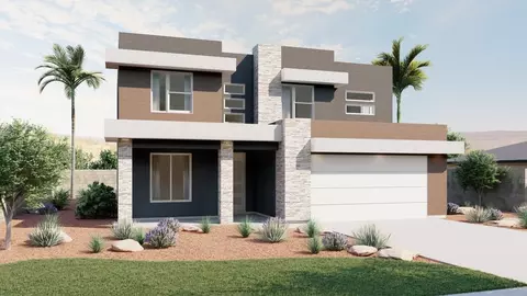2726 W Brenta Way, Saint George, UT 84770