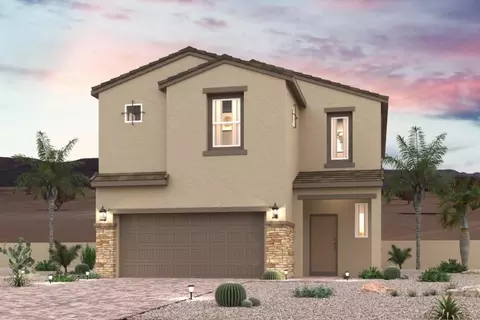 9824 Saxton Peak Ave, Las Vegas, NV 89178