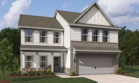 5436 Hargrove Way, Flowery Branch, GA 30542