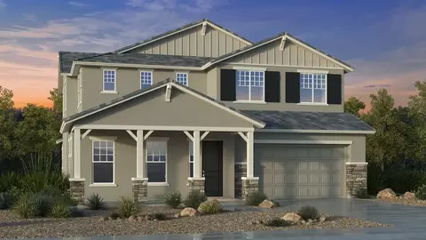 3836 S Gladiolus Cir, Mesa, AZ 85212