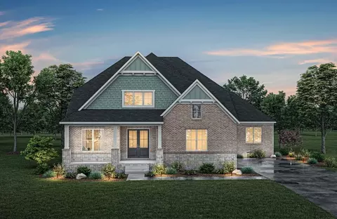 7276 Orrinshire Dr, Fairview, TN 37062