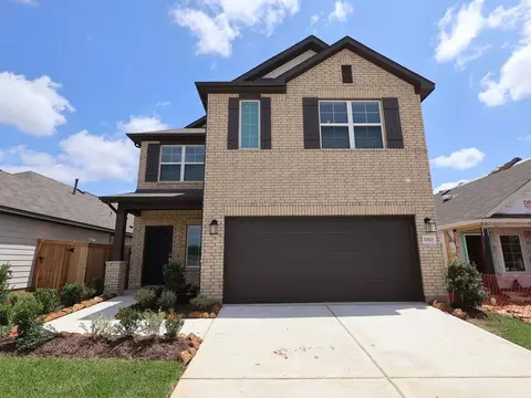32523 Midsummer Dr, Fulshear, TX 77441