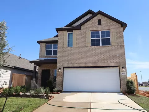 32523 Midsummer Dr, Fulshear, TX 77441