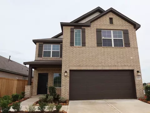 32523 Midsummer Dr, Fulshear, TX 77441